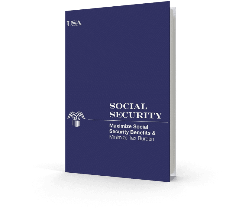 Social Security: Maximize Social Security Benefits & Minimize Tax Burden